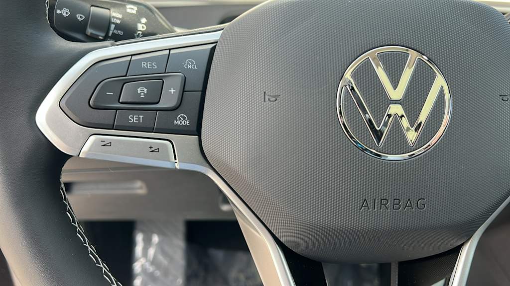 Thumbnail: 2026 Volkswagen Tiguan - 25