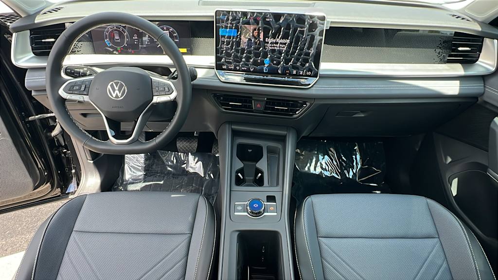 Thumbnail: 2026 Volkswagen Tiguan - 13