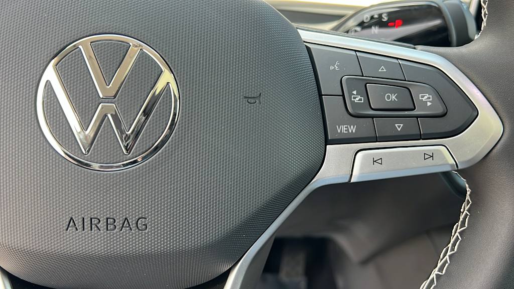 Thumbnail: 2026 Volkswagen Tiguan - 26