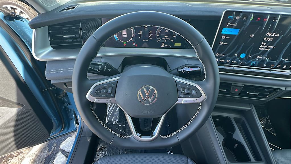 Thumbnail: 2026 Volkswagen Tiguan - 9