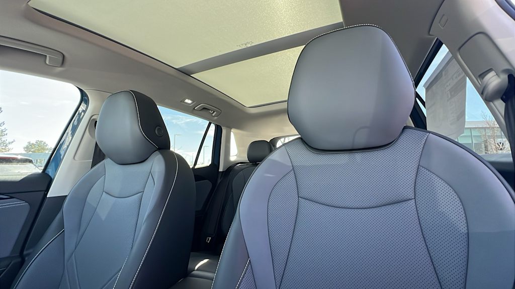 Thumbnail: 2026 Volkswagen Tiguan - 10