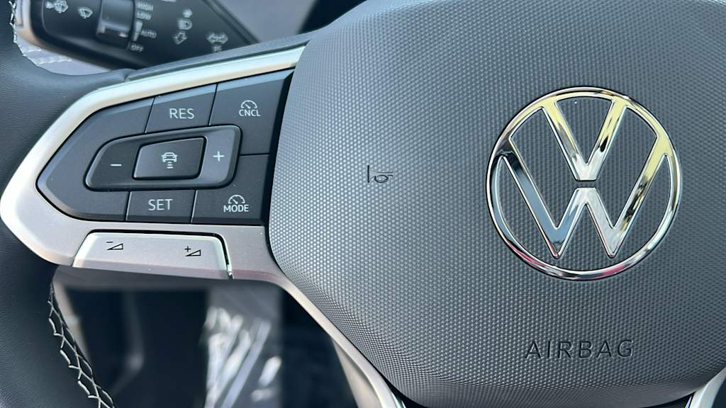 Thumbnail: 2026 Volkswagen Tiguan - 24