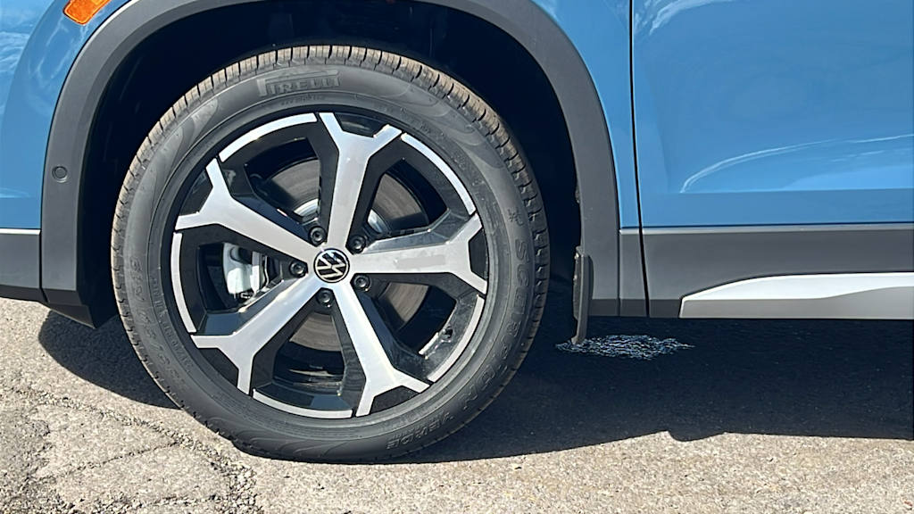 Thumbnail: 2026 Volkswagen Tiguan - 8