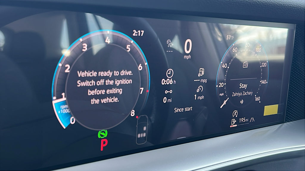 Thumbnail: 2026 Volkswagen Tiguan - 26