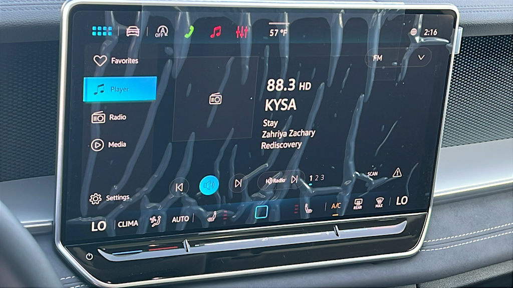 Thumbnail: 2026 Volkswagen Tiguan - 21