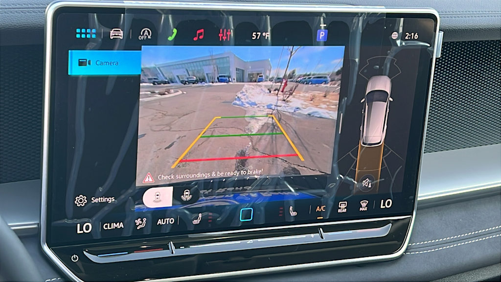 Thumbnail: 2026 Volkswagen Tiguan - 22