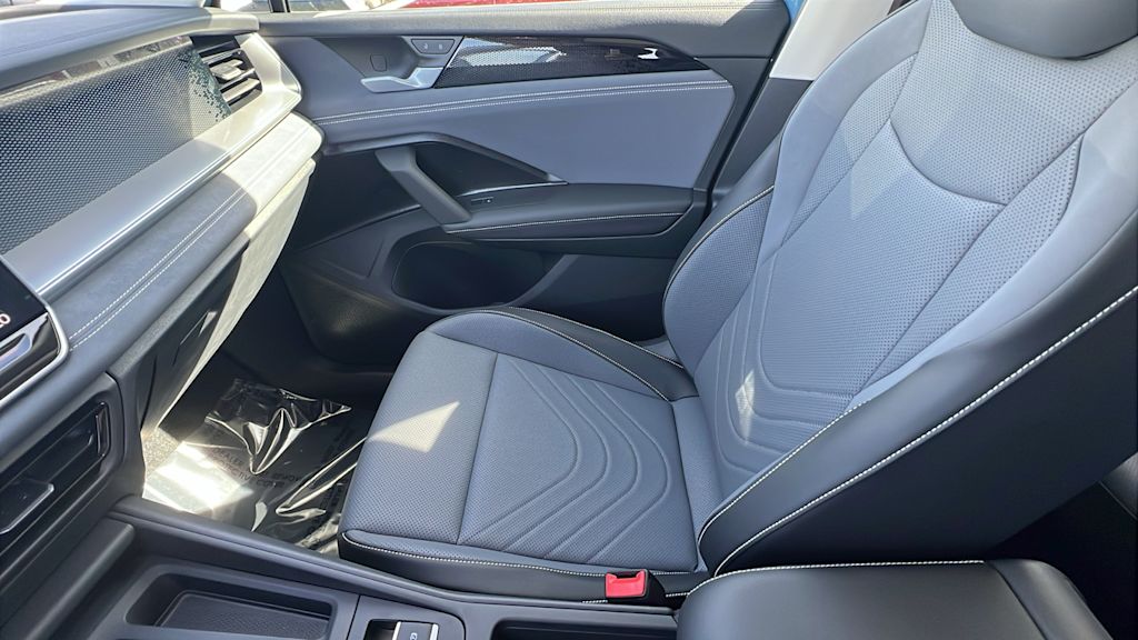 Thumbnail: 2026 Volkswagen Tiguan - 11