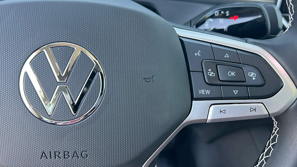 Thumbnail: 2026 Volkswagen Tiguan - 25