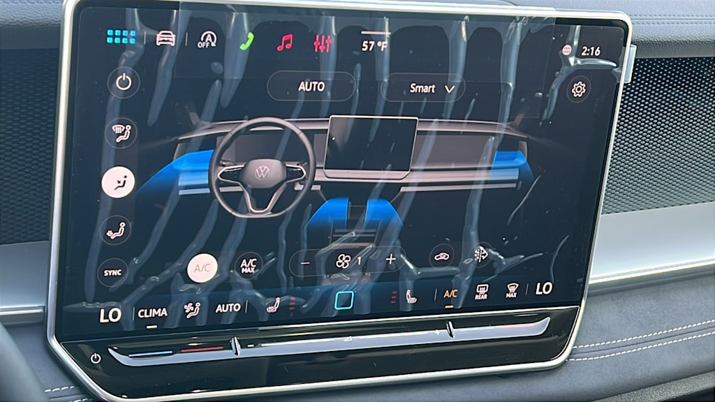 Thumbnail: 2026 Volkswagen Tiguan - 13