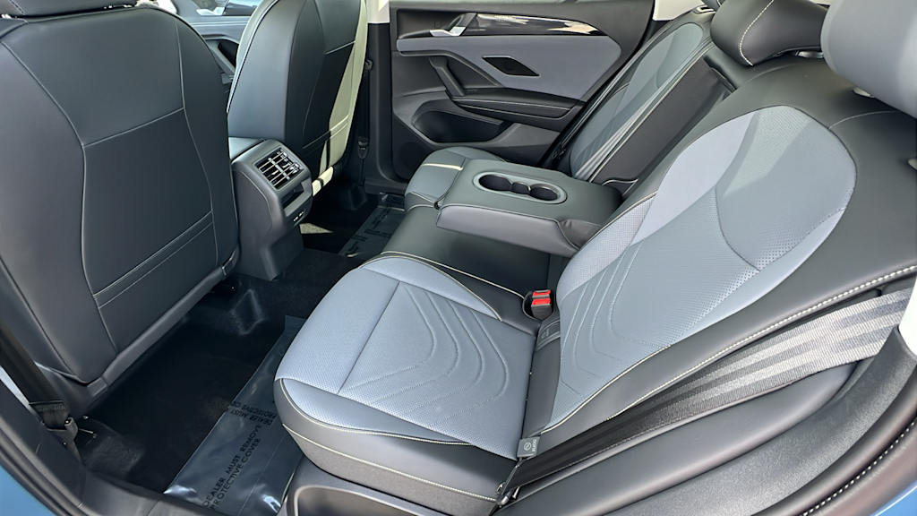 Thumbnail: 2026 Volkswagen Tiguan - 12