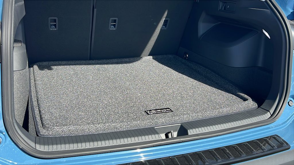 Thumbnail: 2026 Volkswagen Tiguan - 15