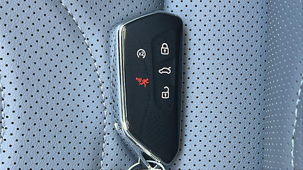 Thumbnail: 2026 Volkswagen Tiguan - 16