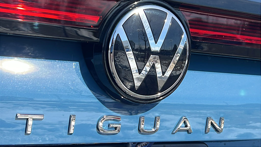Thumbnail: 2026 Volkswagen Tiguan - 7