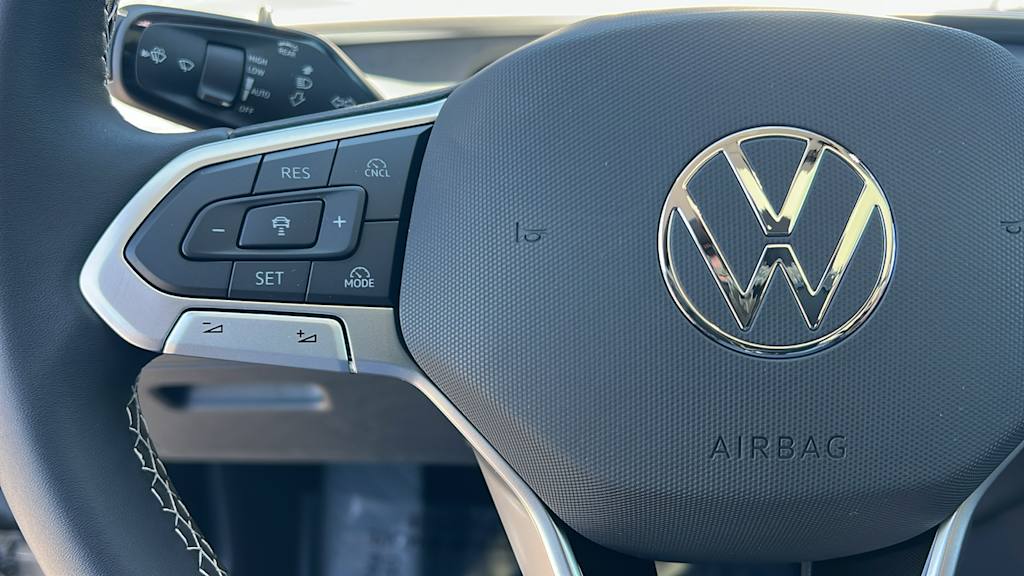Thumbnail: 2026 Volkswagen Tiguan - 25