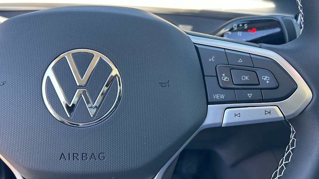 Thumbnail: 2026 Volkswagen Tiguan - 26