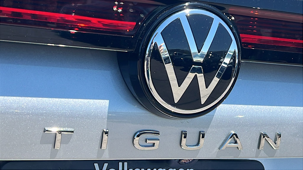 Thumbnail: 2026 Volkswagen Tiguan - 7