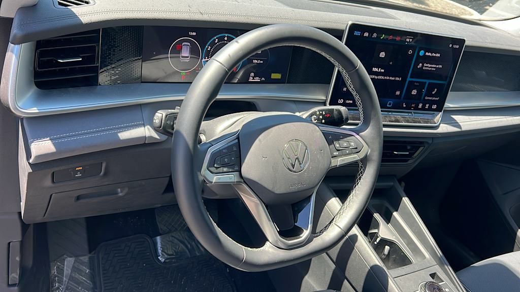 Thumbnail: 2026 Volkswagen Tiguan - 2