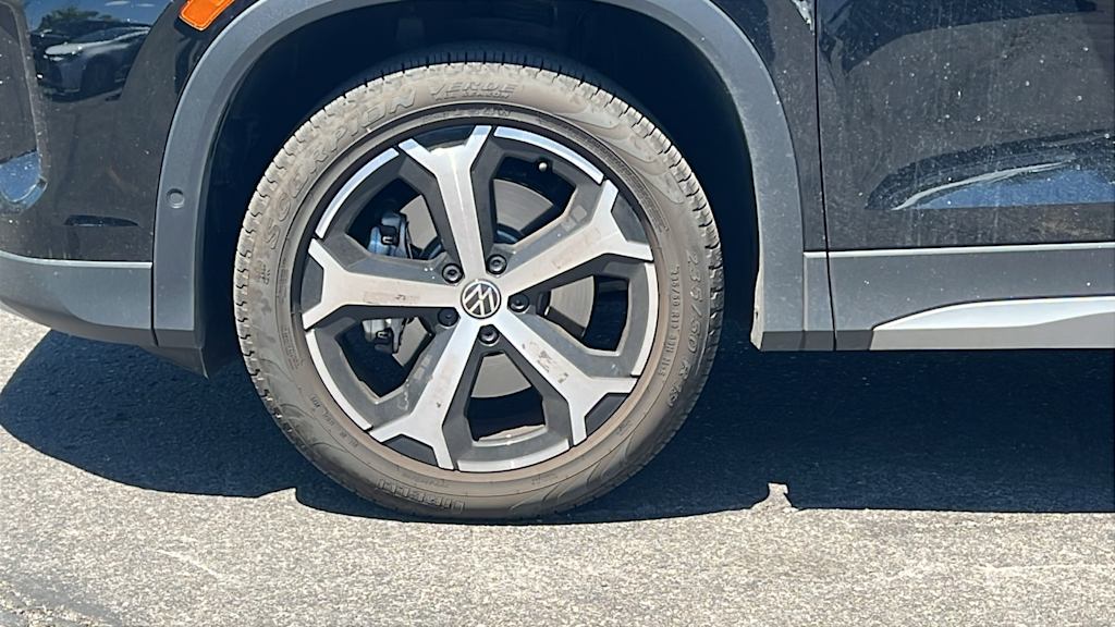 Thumbnail: 2026 Volkswagen Tiguan - 7