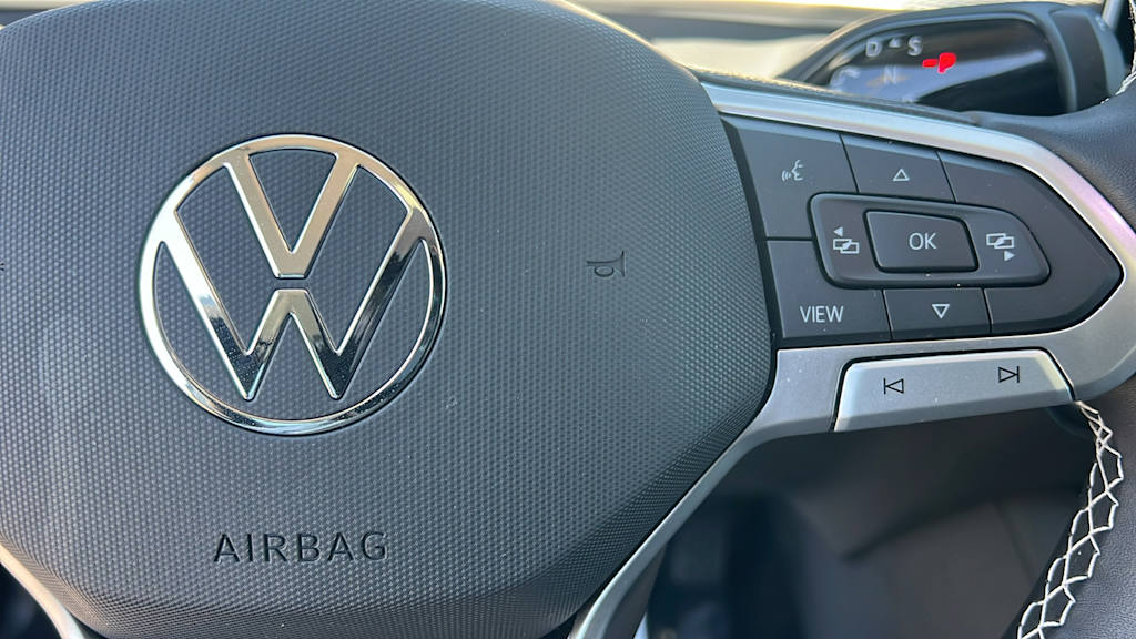 Thumbnail: 2026 Volkswagen Tiguan - 26