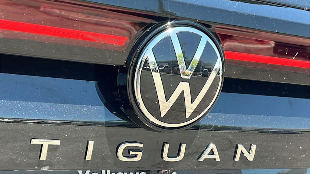 Thumbnail: 2026 Volkswagen Tiguan - 6