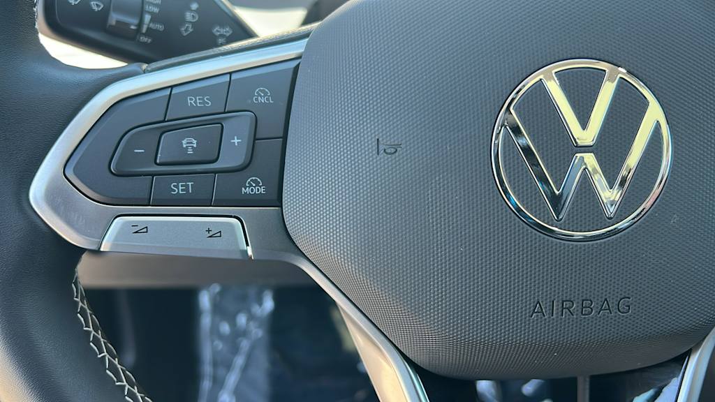 Thumbnail: 2026 Volkswagen Tiguan - 25