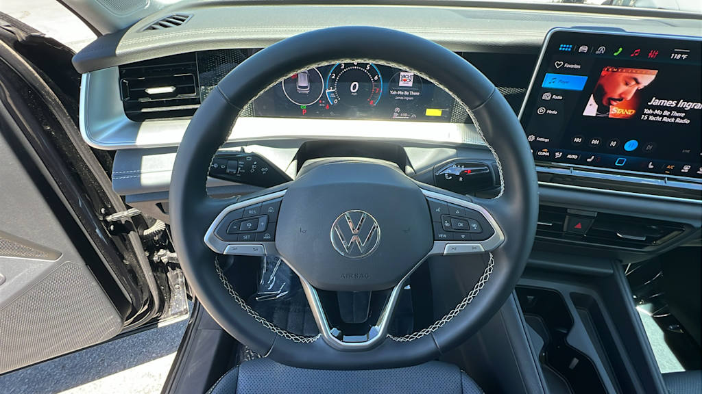 Thumbnail: 2026 Volkswagen Tiguan - 8