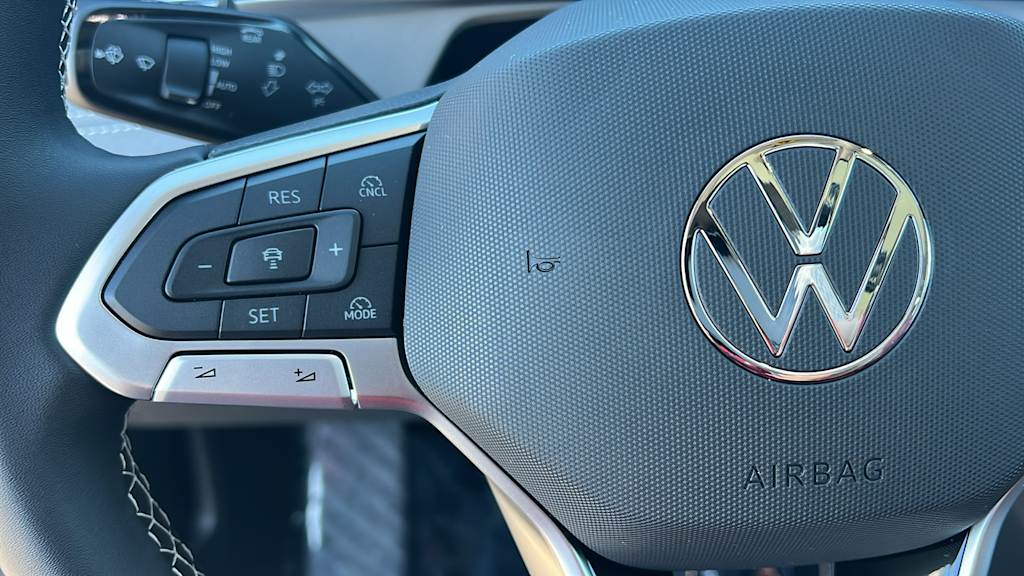 Thumbnail: 2026 Volkswagen Tiguan - 24