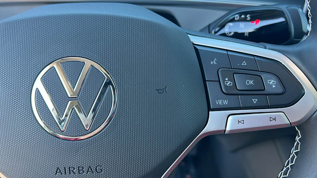 Thumbnail: 2026 Volkswagen Tiguan - 25
