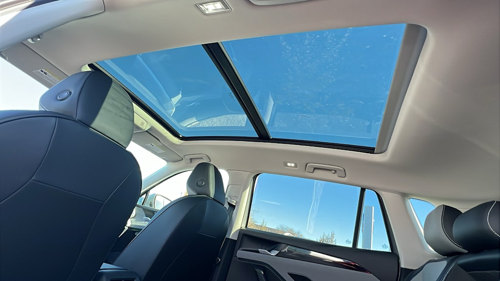 Thumbnail: 2026 Volkswagen Tiguan - 31