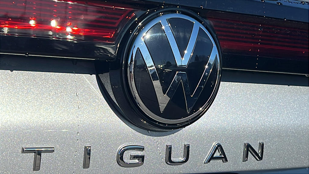 Thumbnail: 2026 Volkswagen Tiguan - 7