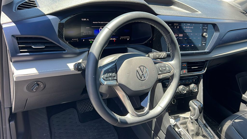 Thumbnail: 2024 Volkswagen Taos - 2