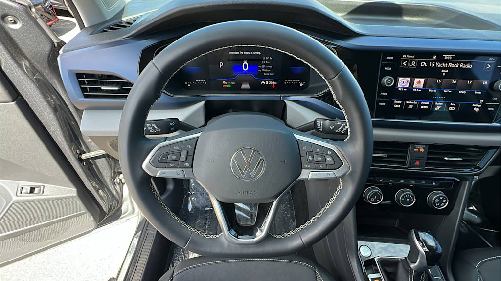 Thumbnail: 2023 Volkswagen Taos - 8