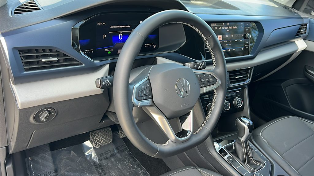 Thumbnail: 2023 Volkswagen Taos - 2