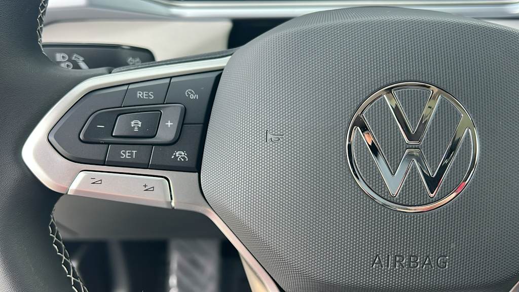 Thumbnail: 2026 Volkswagen Taos - 26