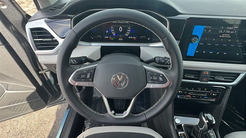 Thumbnail: 2026 Volkswagen Taos - 9