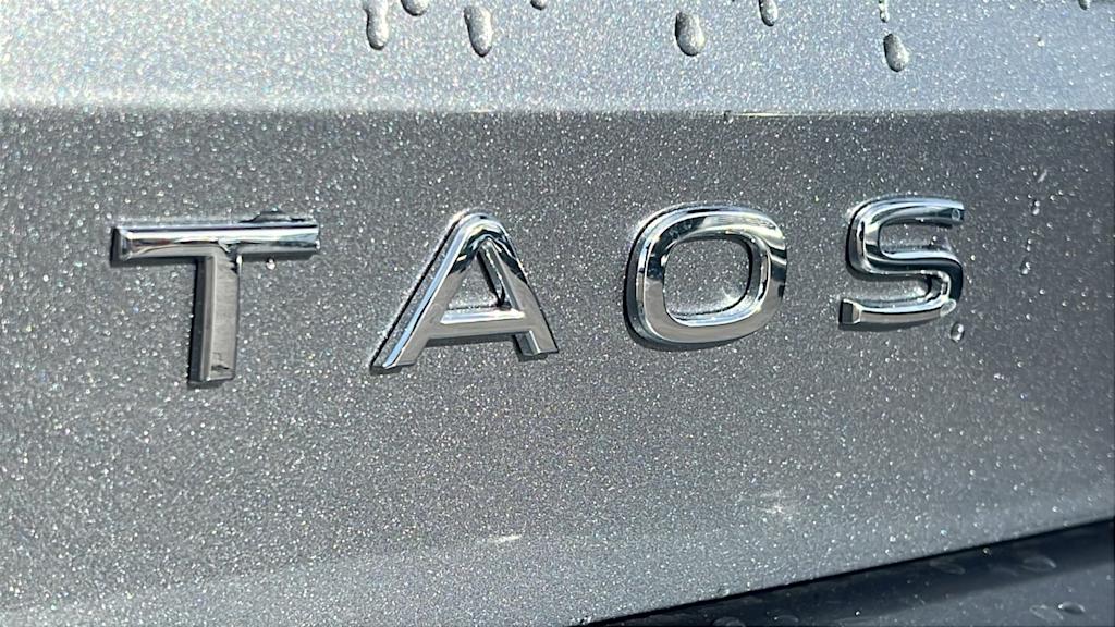 Thumbnail: 2026 Volkswagen Taos - 7