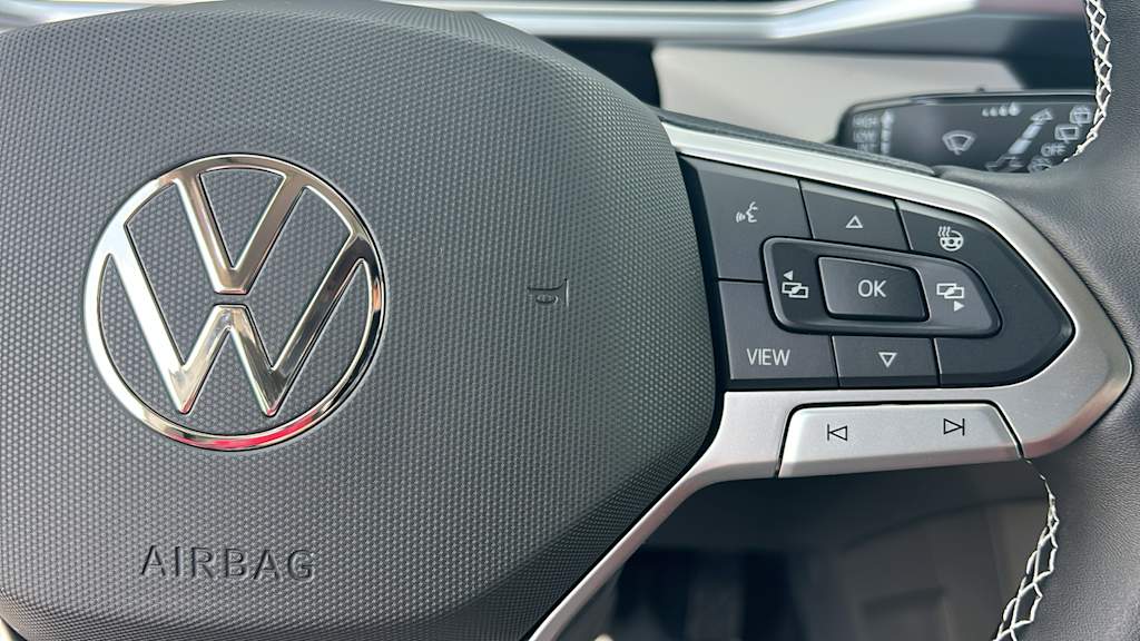 Thumbnail: 2026 Volkswagen Taos - 27