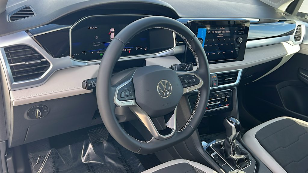 Thumbnail: 2026 Volkswagen Taos - 2