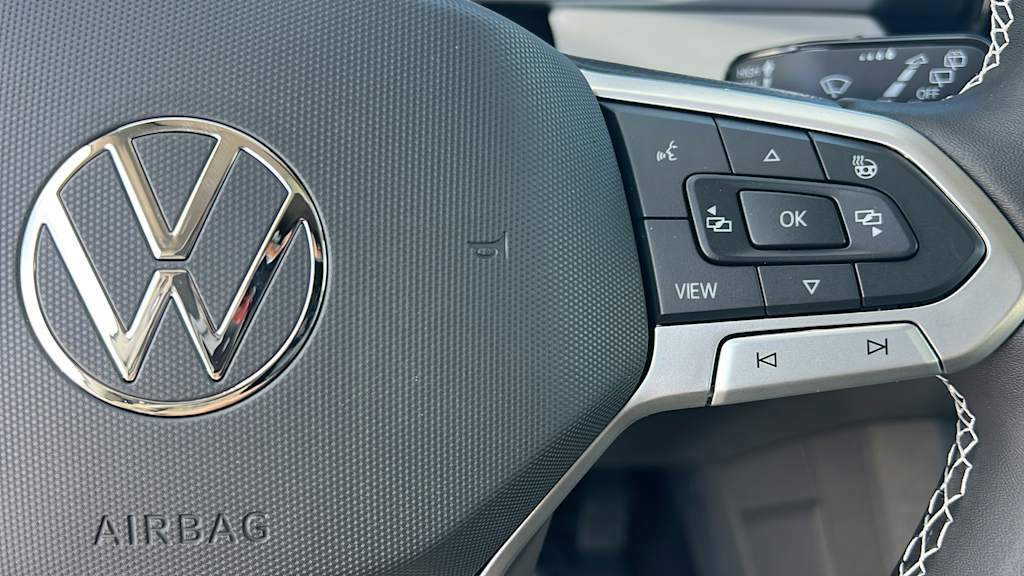 Thumbnail: 2026 Volkswagen Taos - 26