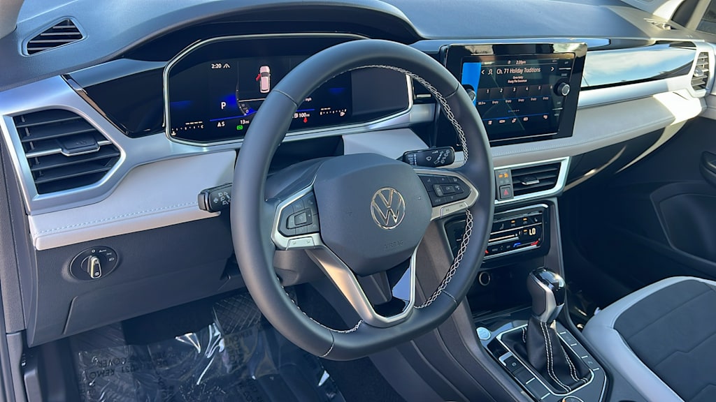 Thumbnail: 2026 Volkswagen Taos - 2