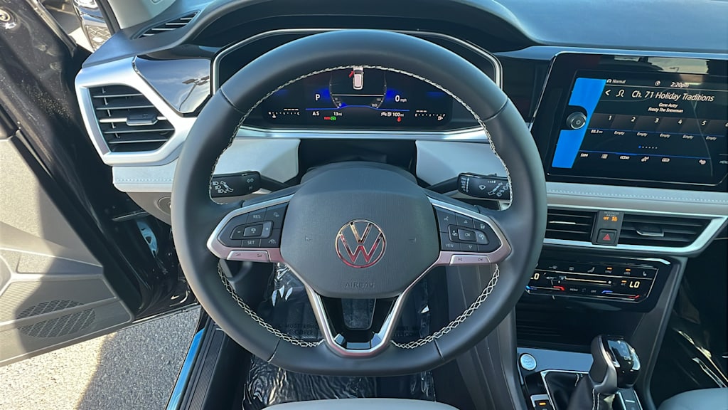 Thumbnail: 2026 Volkswagen Taos - 9
