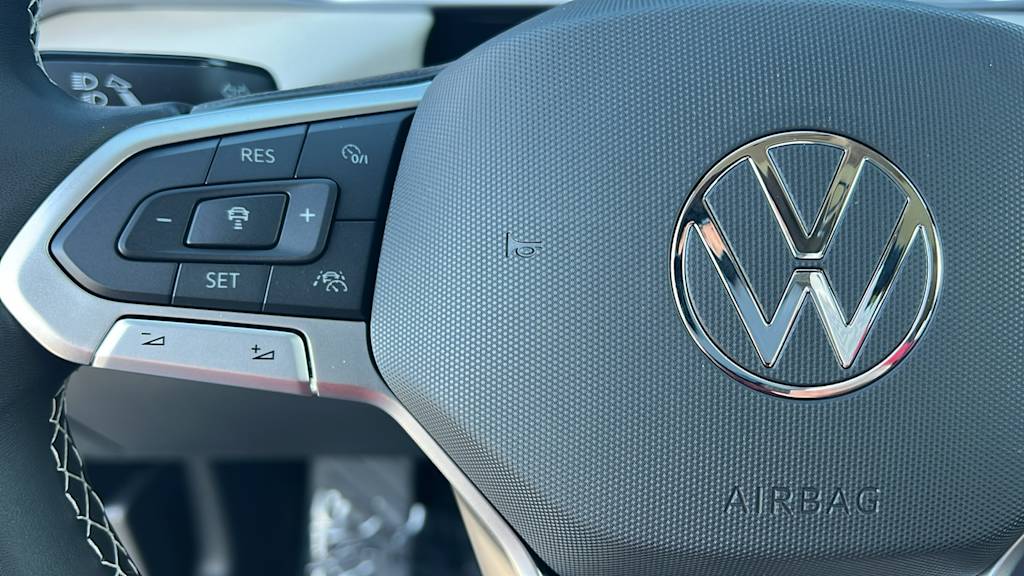 Thumbnail: 2026 Volkswagen Taos - 25