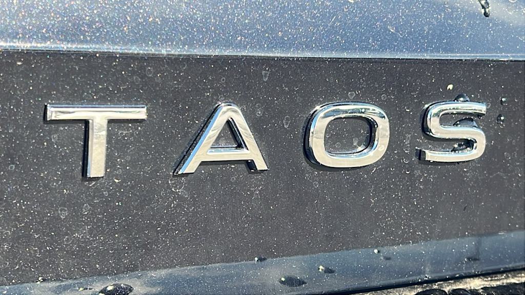 Thumbnail: 2026 Volkswagen Taos - 30