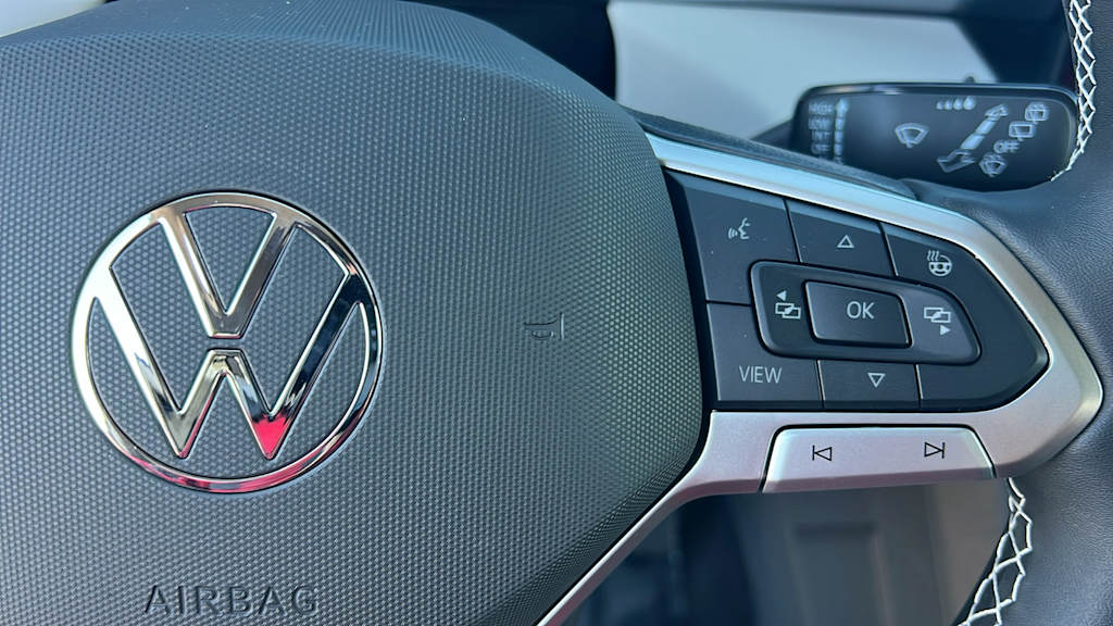 Thumbnail: 2026 Volkswagen Taos - 26