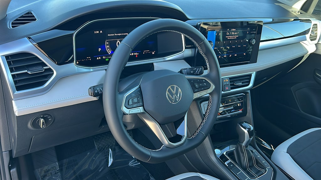 Thumbnail: 2026 Volkswagen Taos - 2