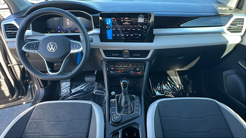 Thumbnail: 2026 Volkswagen Taos - 12