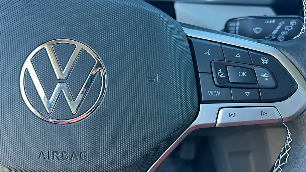 Thumbnail: 2026 Volkswagen Taos - 25