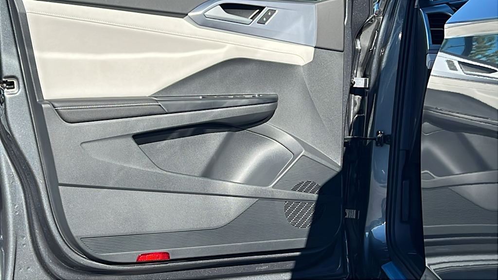 Thumbnail: 2026 Volkswagen Taos - 28