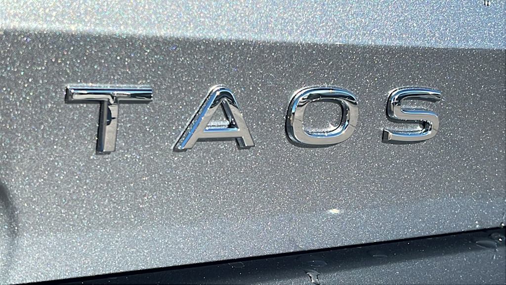 Thumbnail: 2026 Volkswagen Taos - 30