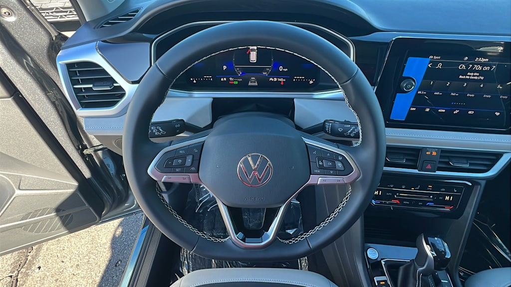 Thumbnail: 2026 Volkswagen Taos - 8